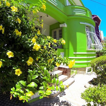 Poa Eco Hostel Порту Алегри Екстериор снимка