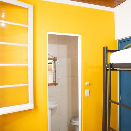 Poa Eco Hostel Порту Алегри Екстериор снимка