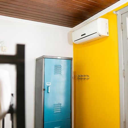 Poa Eco Hostel Порту Алегри Екстериор снимка
