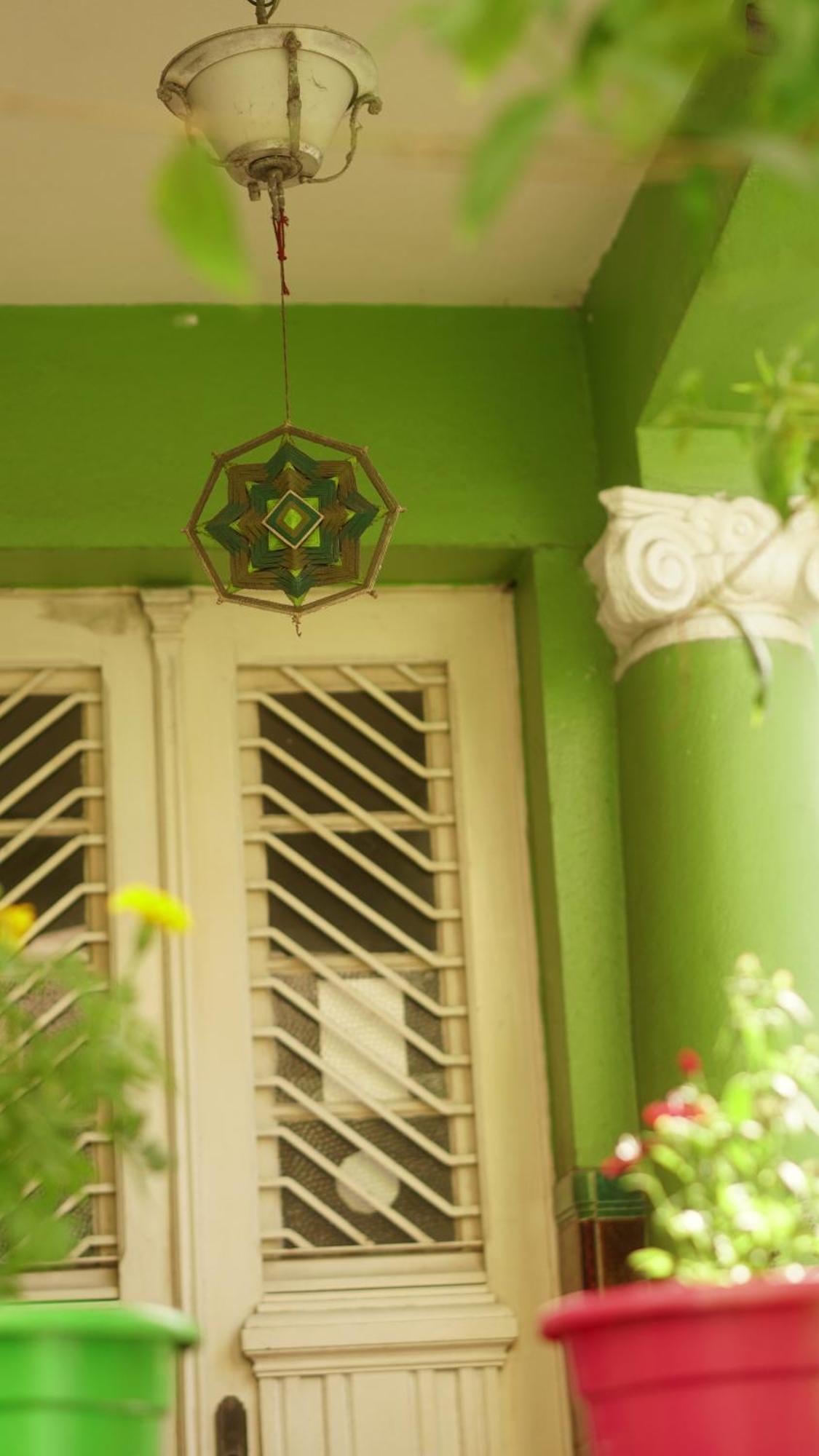 Poa Eco Hostel Порту Алегри Екстериор снимка