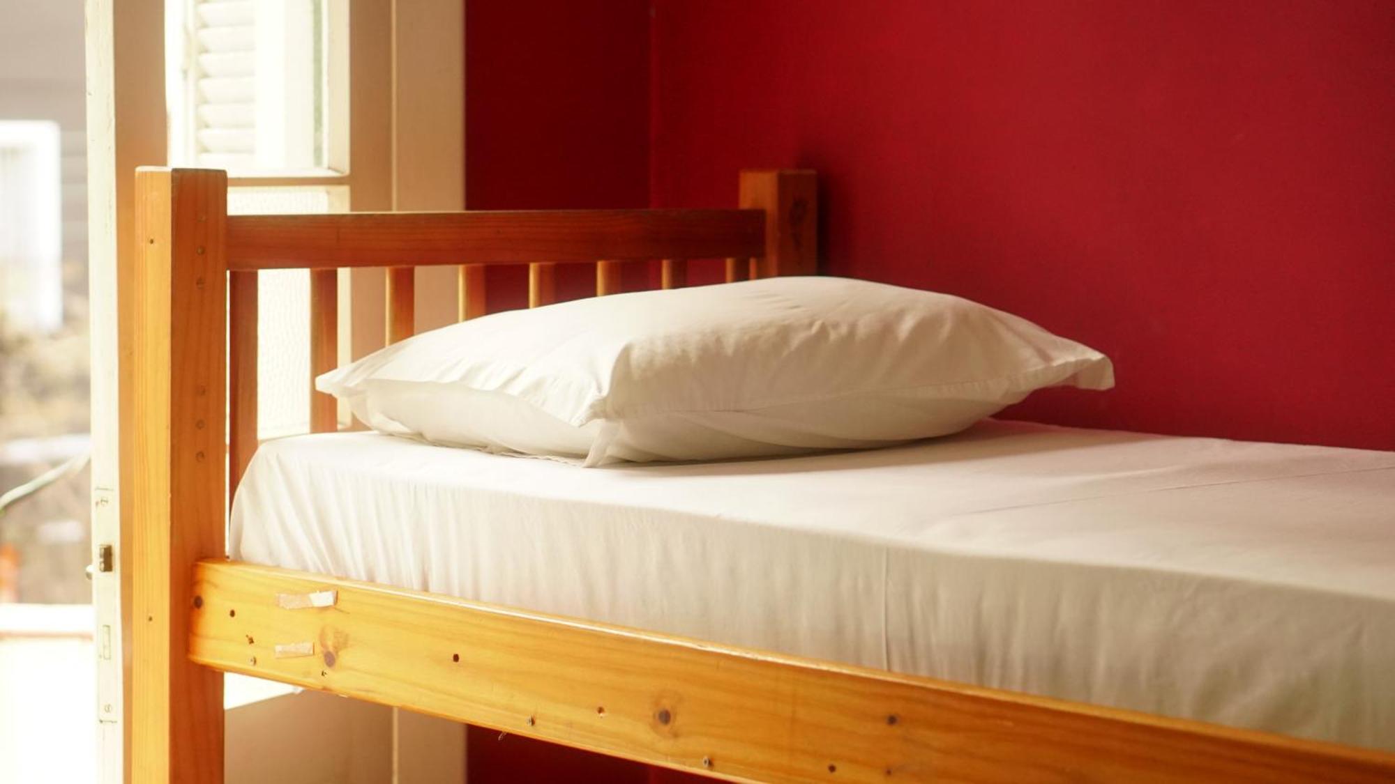 Poa Eco Hostel Порту Алегри Екстериор снимка