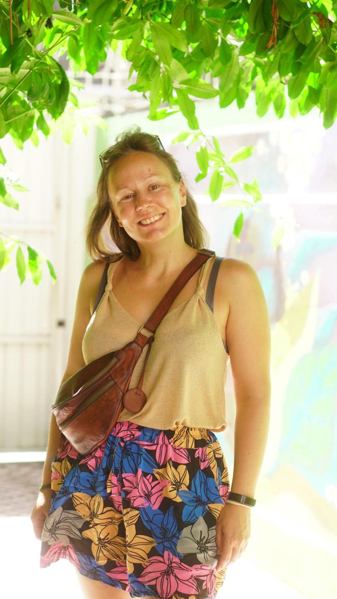 Poa Eco Hostel Порту Алегри Екстериор снимка
